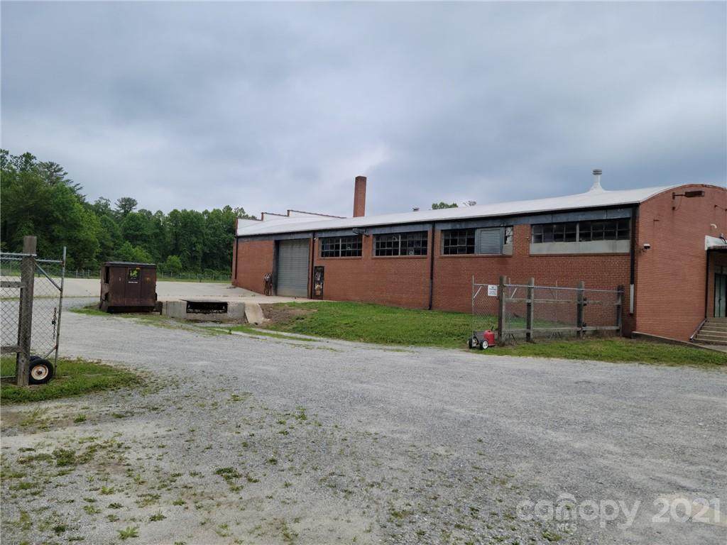 441 Whitted Street - Photo 1