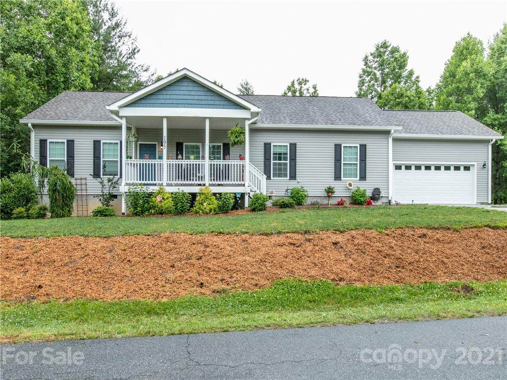 195 Northwoods Trail - Photo 1