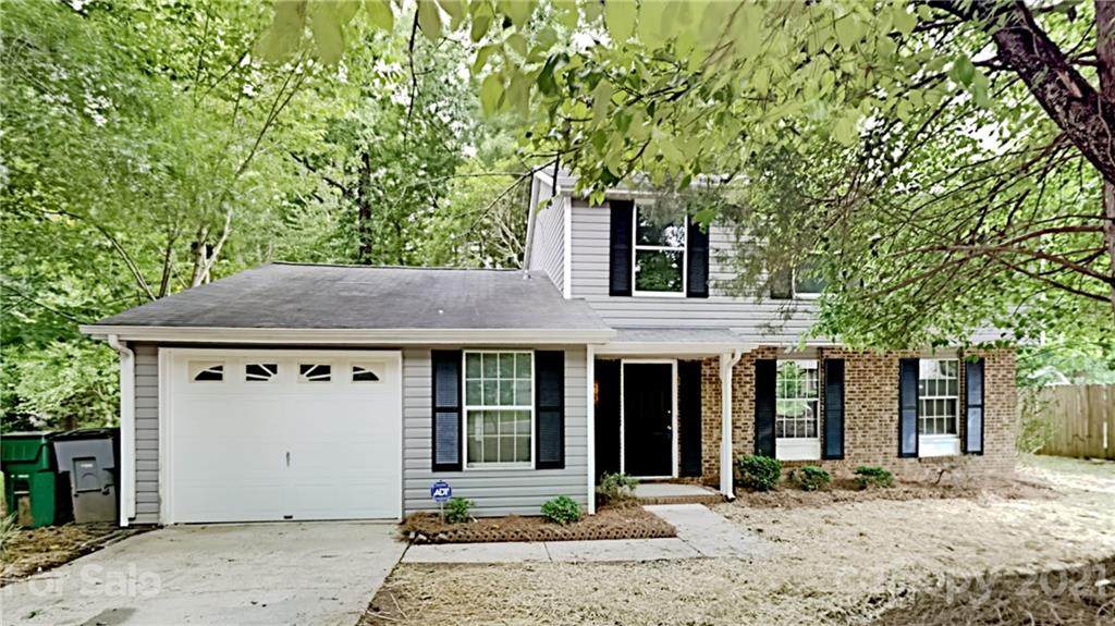 6700 Wagon Oak Road - Photo 1