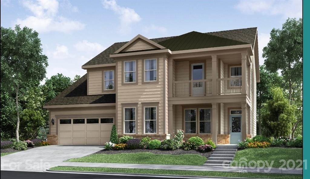 1216 Fishing Creek Road - Photo 1