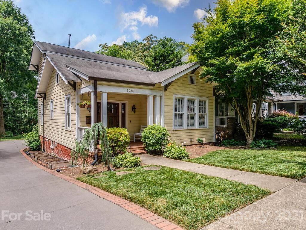 520 Tremont Avenue - Photo 1
