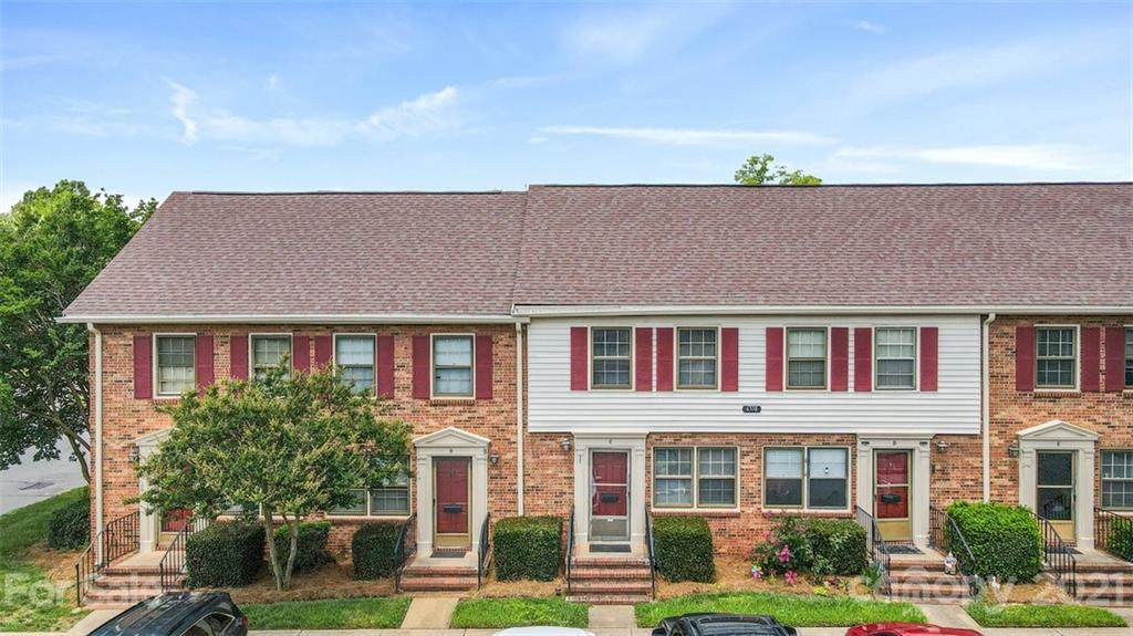 6338 Old Pineville Road - Photo 1