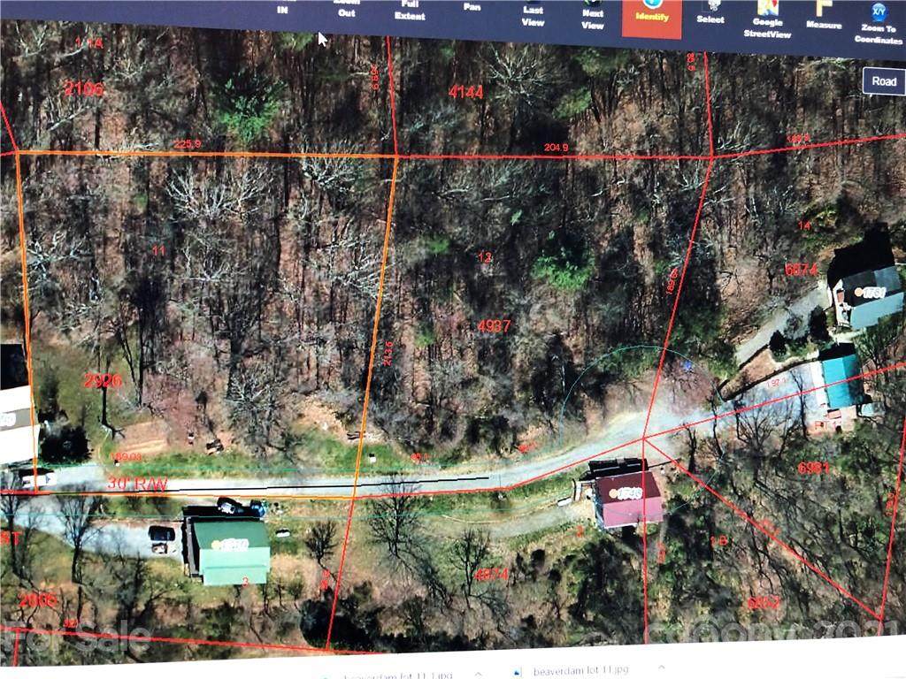 Lot 11 Beaverdam Street - Photo 1