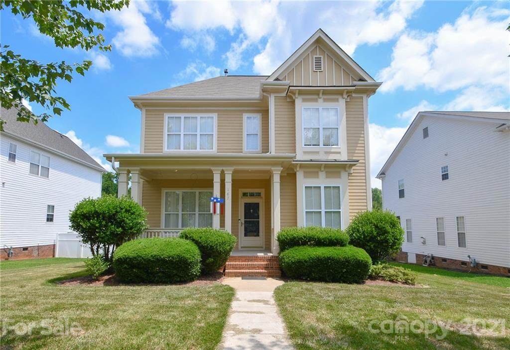187 Water Oak Drive - Photo 1