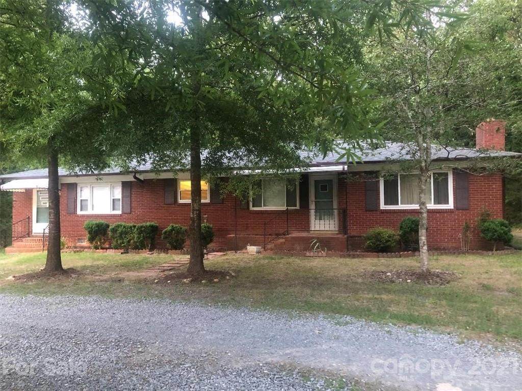 4314 Weddington Road - Photo 1