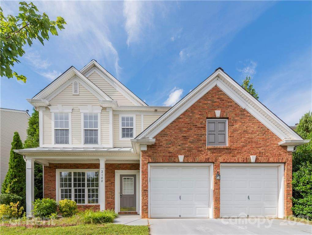 2108 Arbor Vista Drive - Photo 1