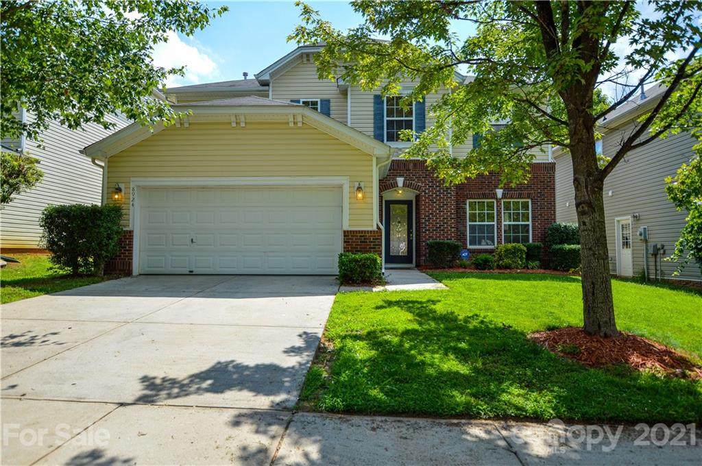8924 Oransay Way - Photo 1