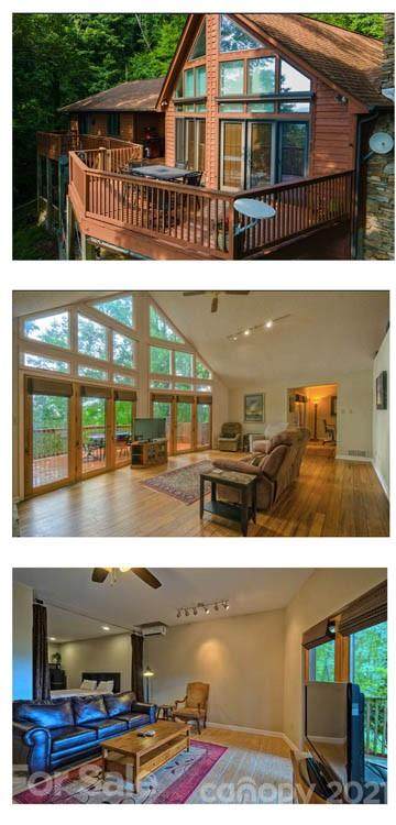 123 High Top Lane - Photo 1