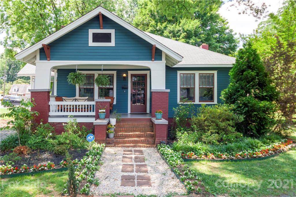 3511 Tuckaseegee Road - Photo 1