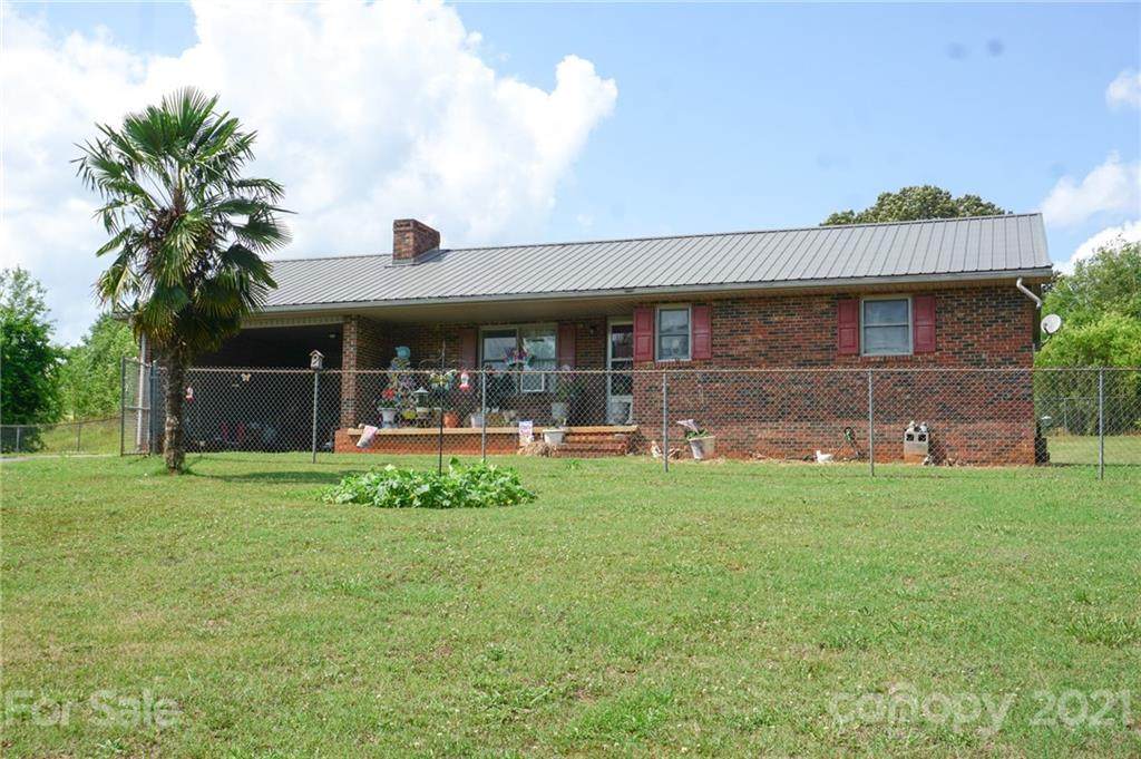 1477 Hwy 74 Business Highway - Photo 1