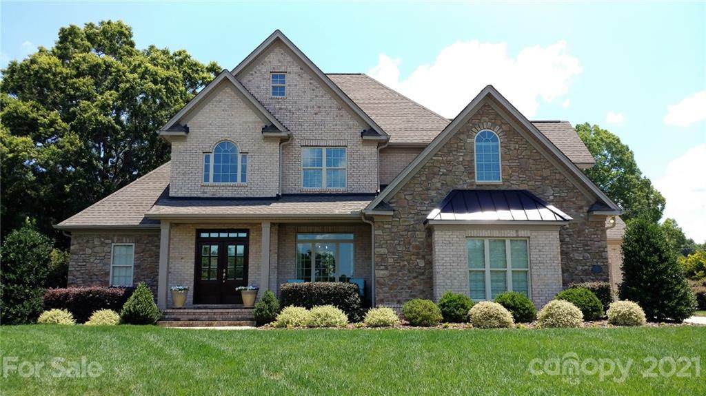 13154 Odell Heights Drive - Photo 1