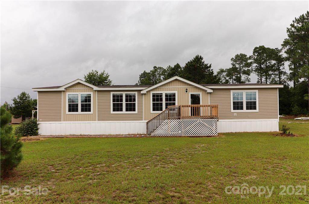 4024 Steen Road - Photo 1