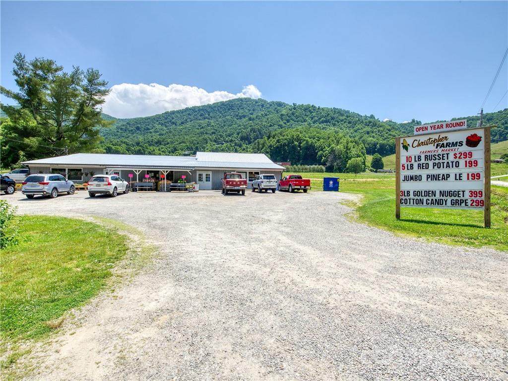 2266 Crymes Cove Road - Photo 1