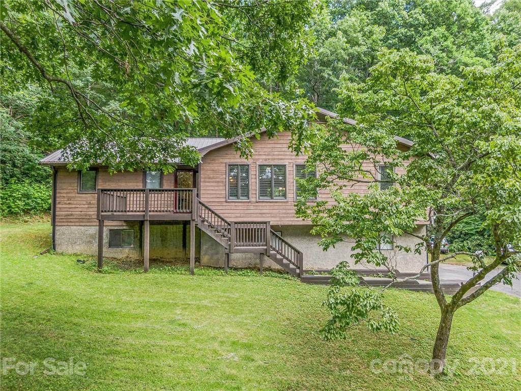 124 Willow Peak Road - Photo 1