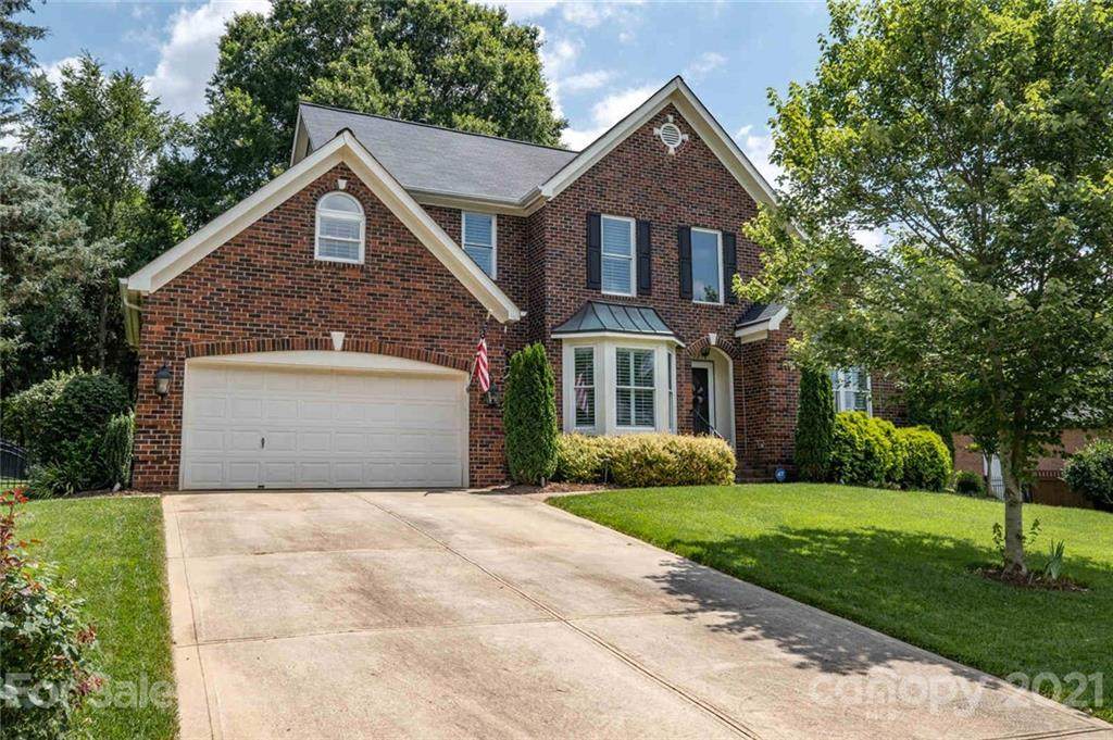 9223 Brentfield Road - Photo 1