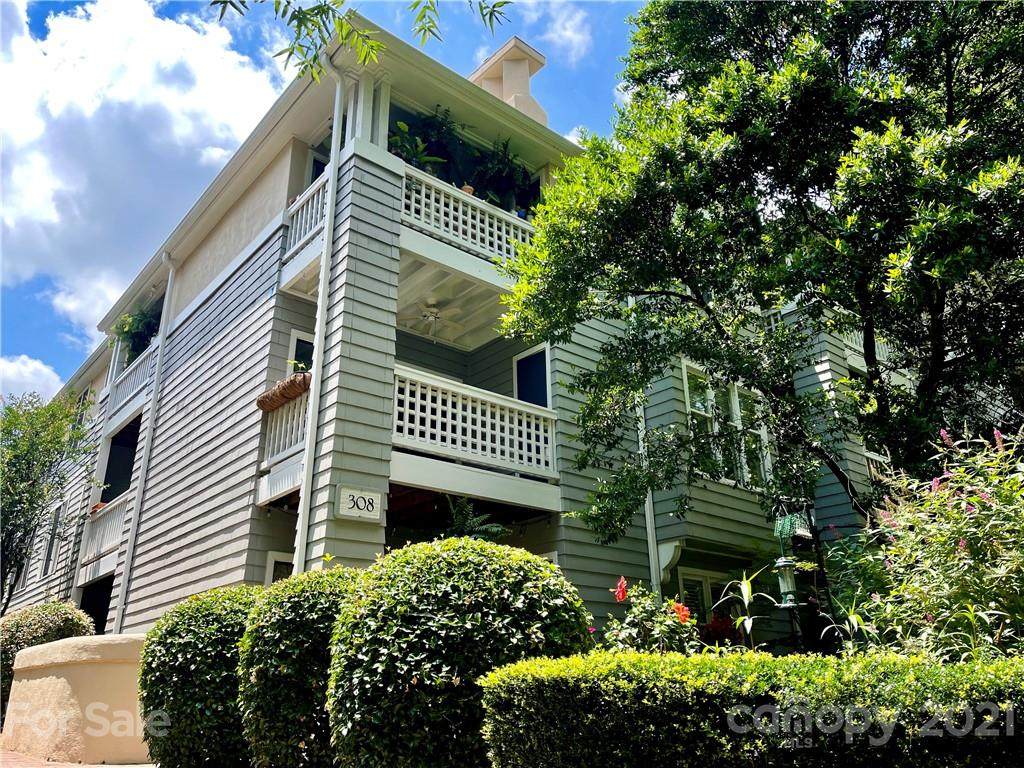 308 Queens Road - Photo 1