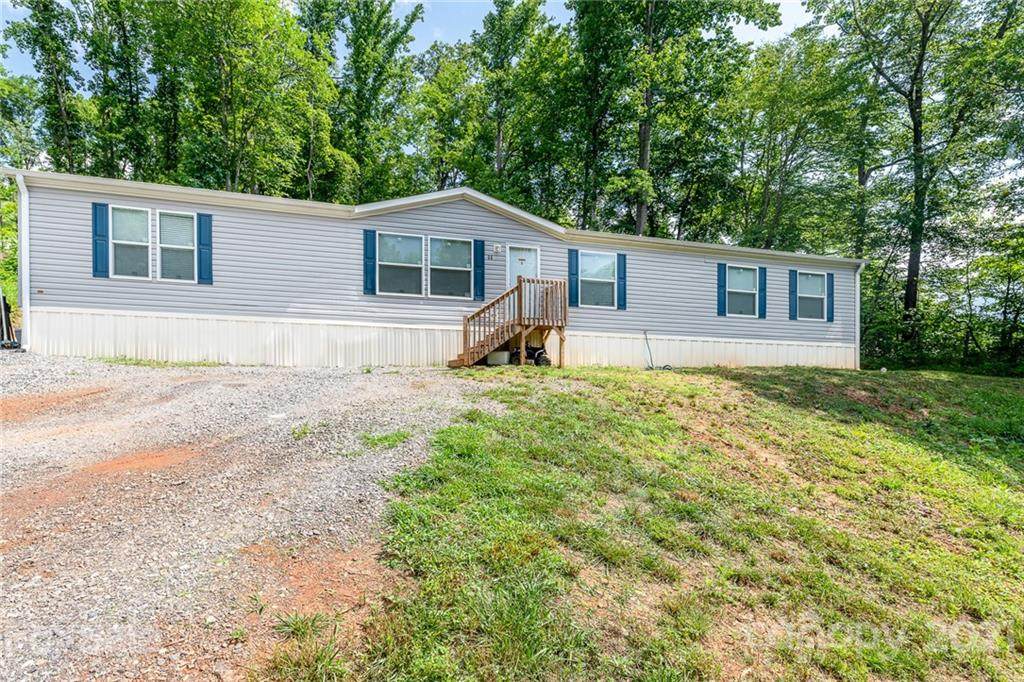 88 Autumn Crest Ridge - Photo 1