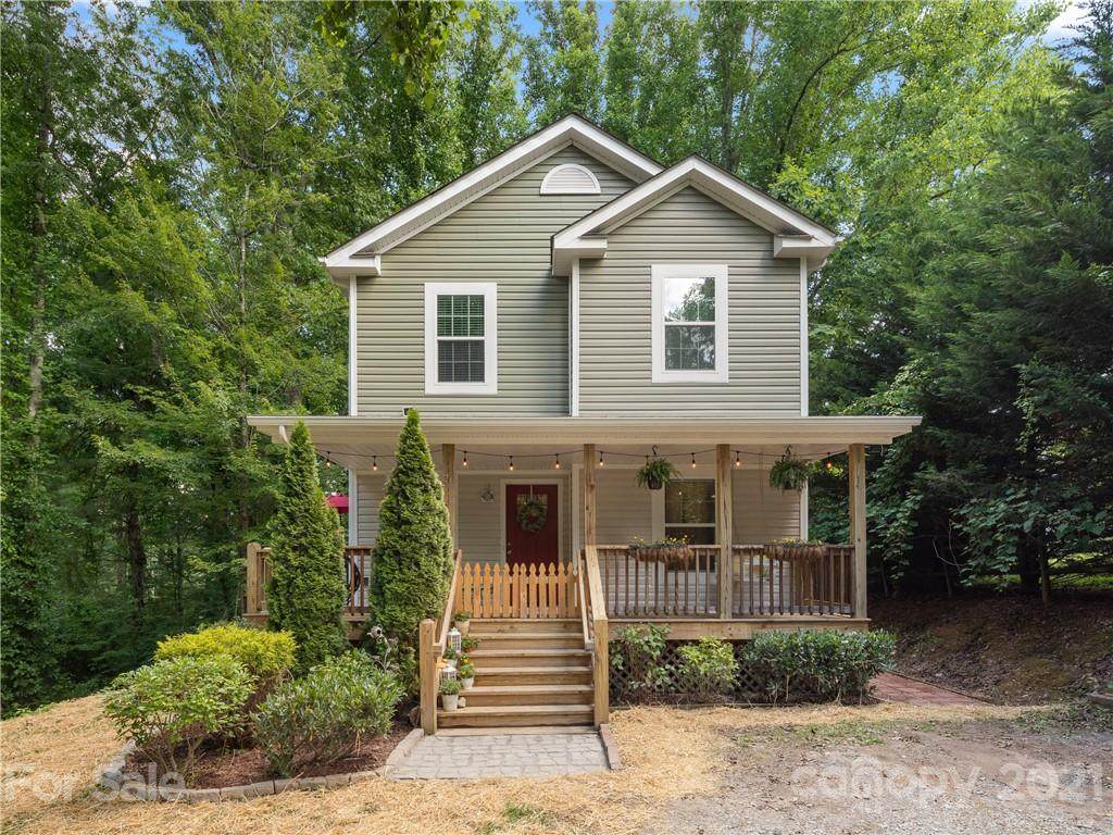 71 Fair Oaks Road - Photo 1