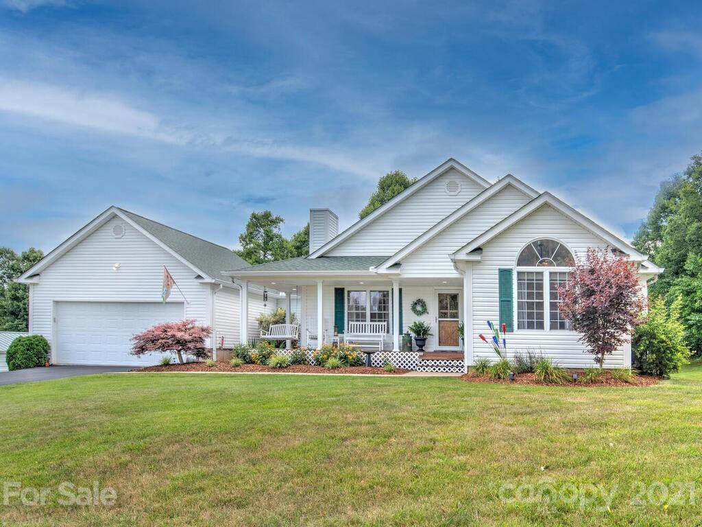 315 Olivette Road - Photo 1