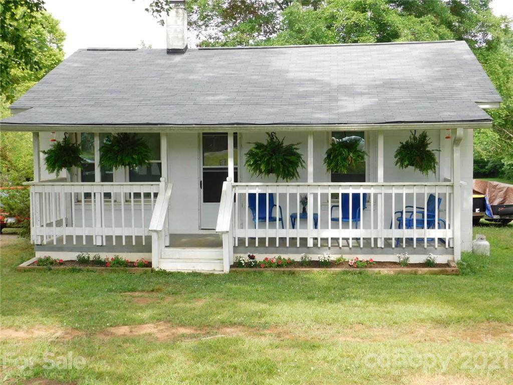 1105 John Miller Road - Photo 1