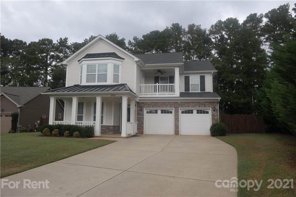 2024 Middleton Farm Drive - Photo 1