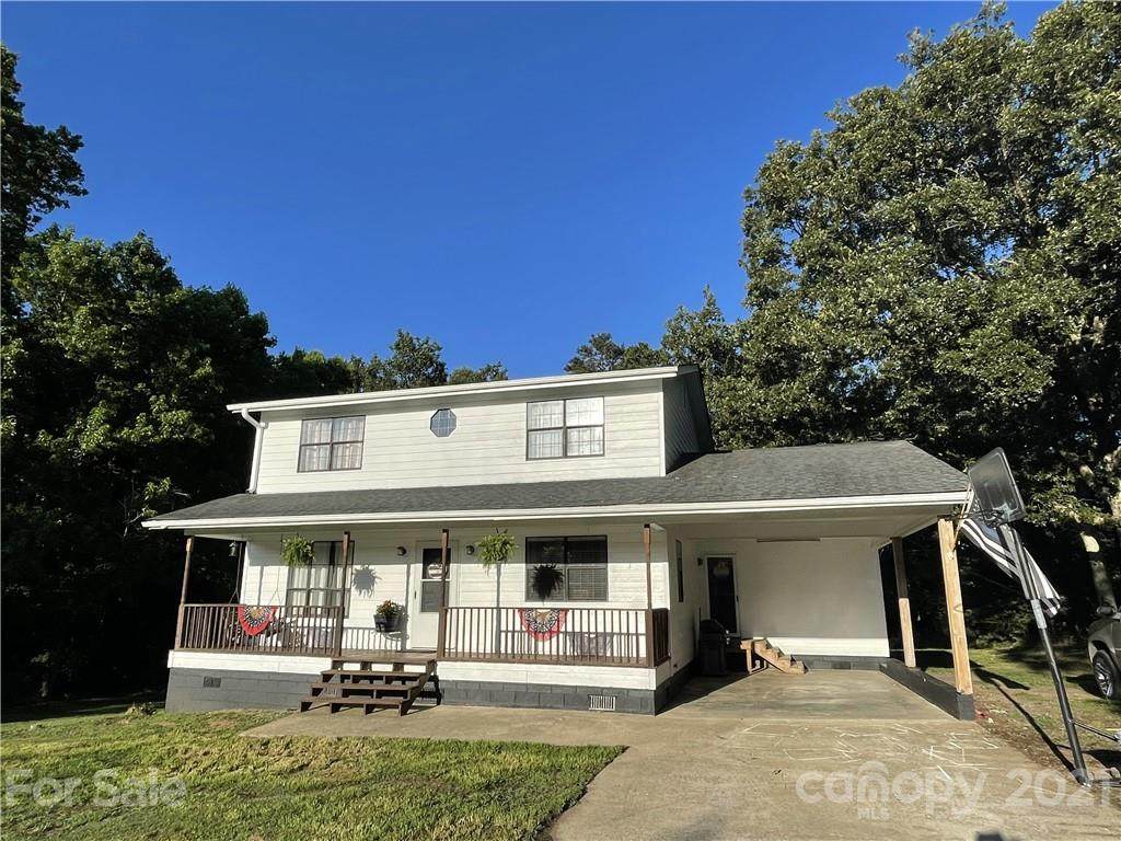 16075 Hazard Road - Photo 1