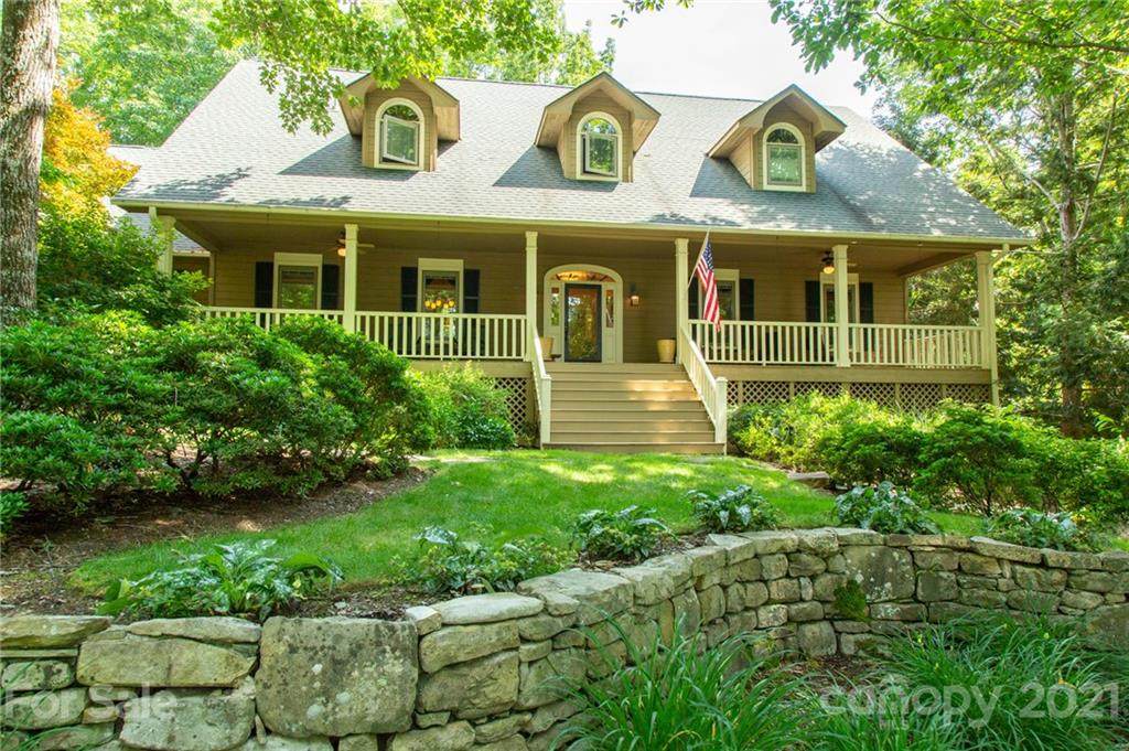 100 Little Cherokee Ridge - Photo 1