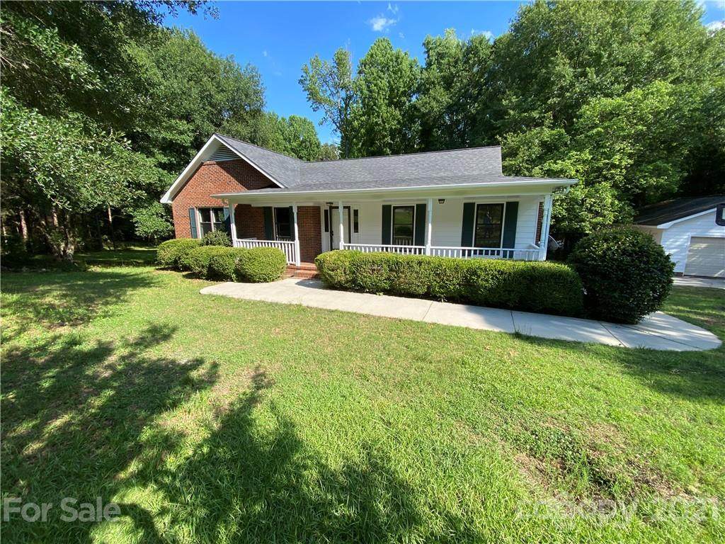 721 Farley Road - Photo 1