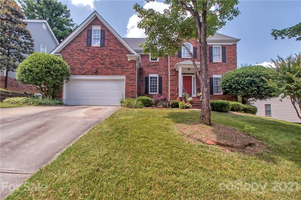 9006 Cameron Wood Drive - Photo 1