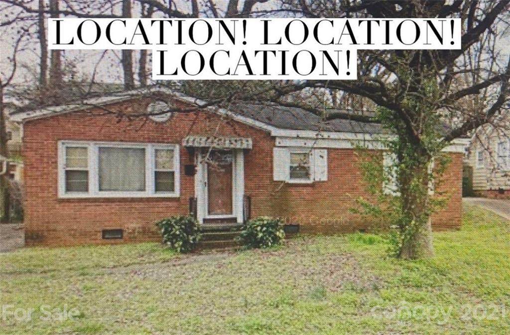 925 Spruce Street - Photo 1