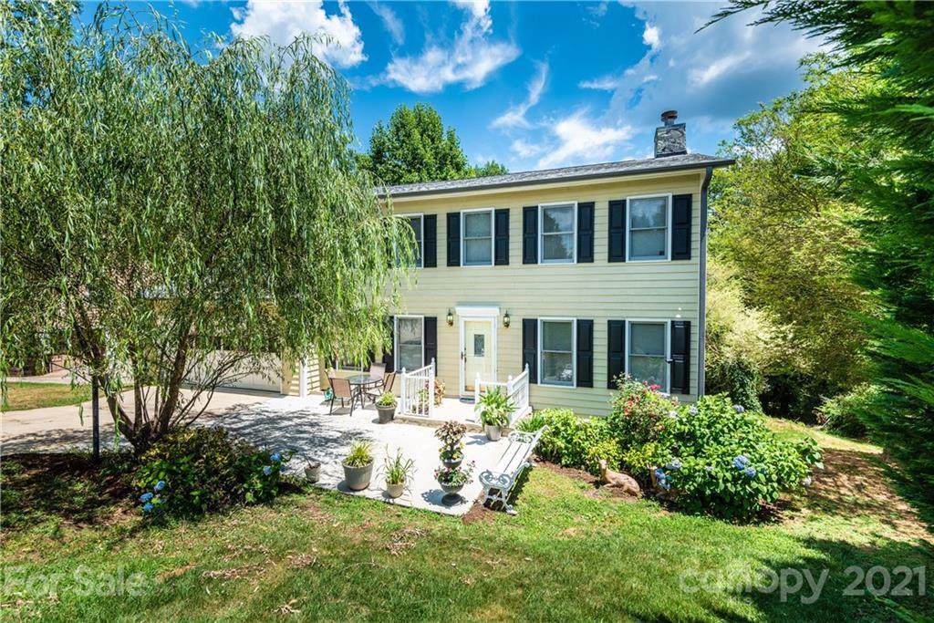5971 Gold Creek Estate Drive - Photo 1