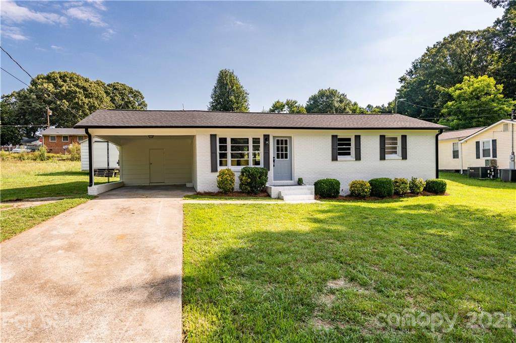 5030 Harvard Street - Photo 1