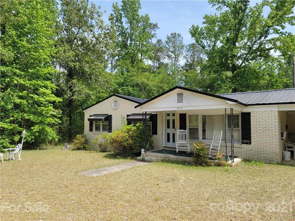 1676 Old Wire Road - Photo 1