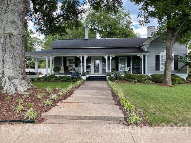 525 Washington Street - Photo 1