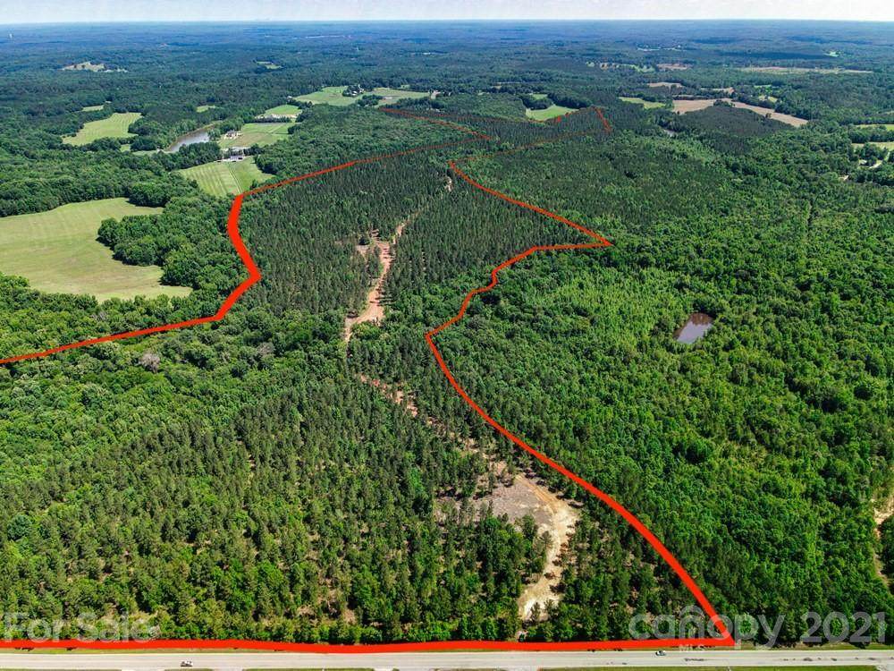 0 Camp Creek Road - Photo 1