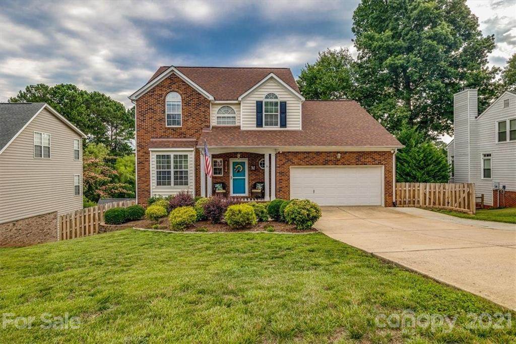 3146 Hadden Hall Boulevard - Photo 1