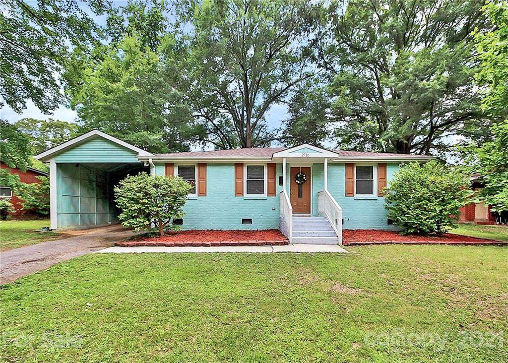 2716 Purser Drive - Photo 1