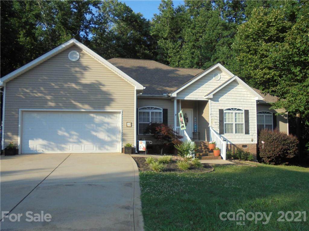 1115 Hawksbury Drive - Photo 1