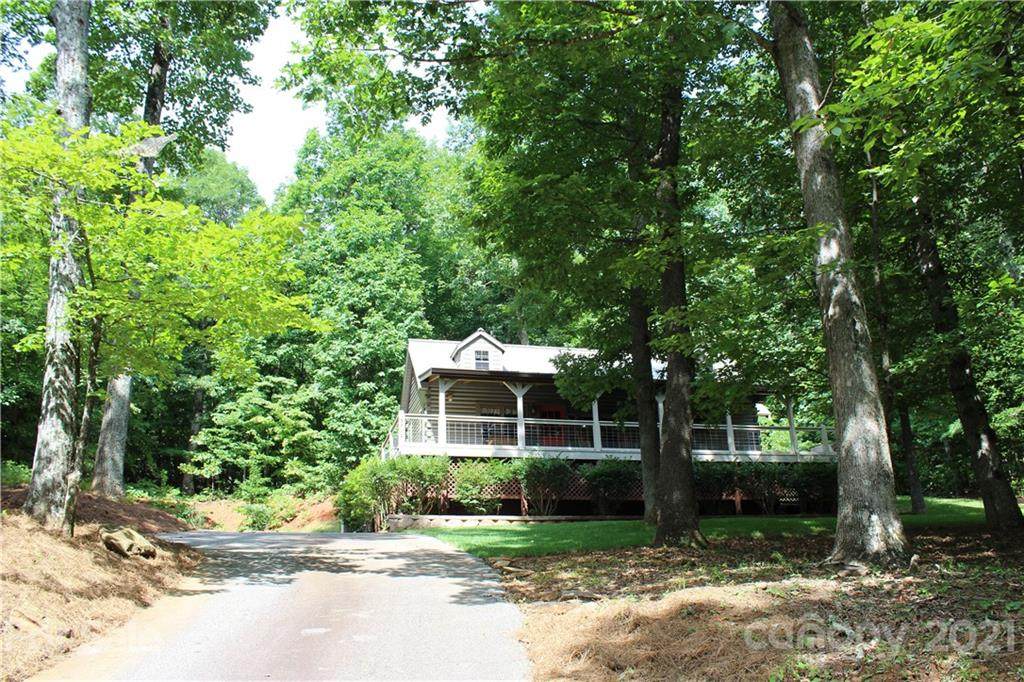 3402 White Oak Mountain Road - Photo 1