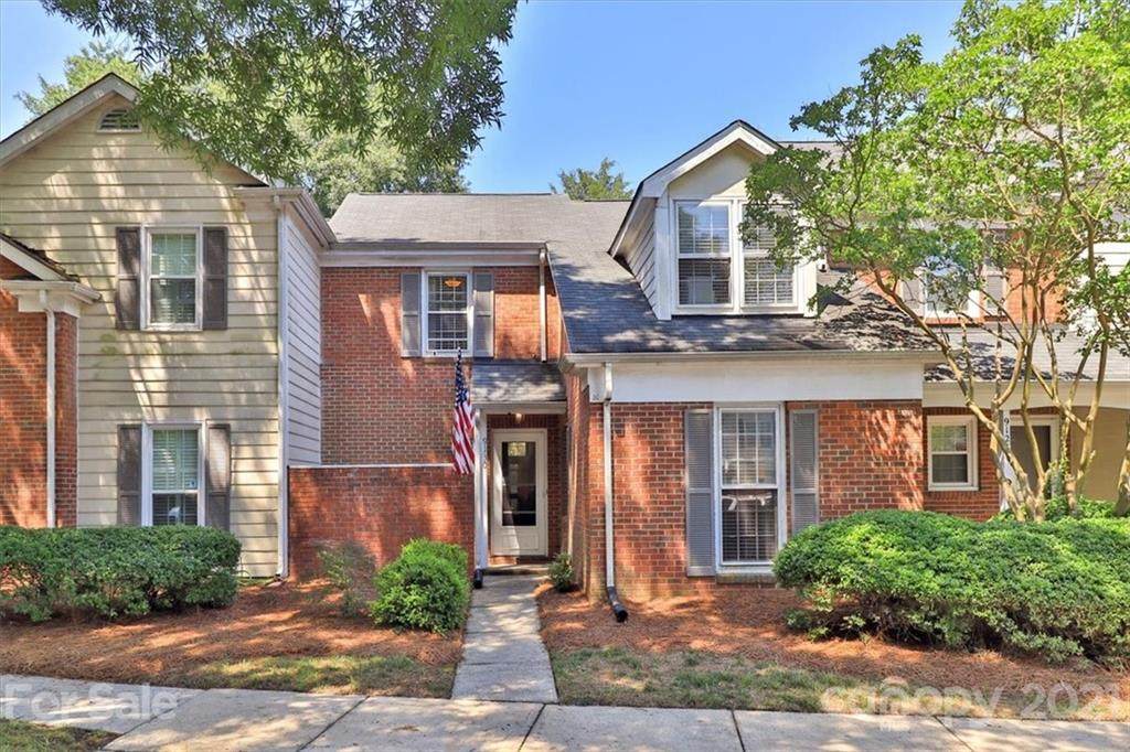 9130 Vicksburg Park Court - Photo 1