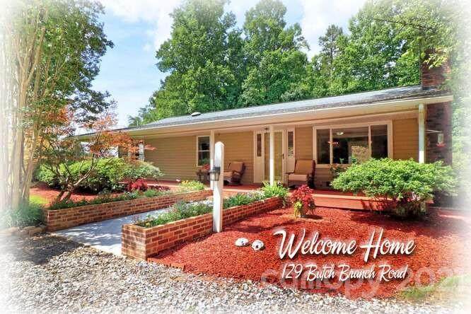129 Butch Branch Road - Photo 1