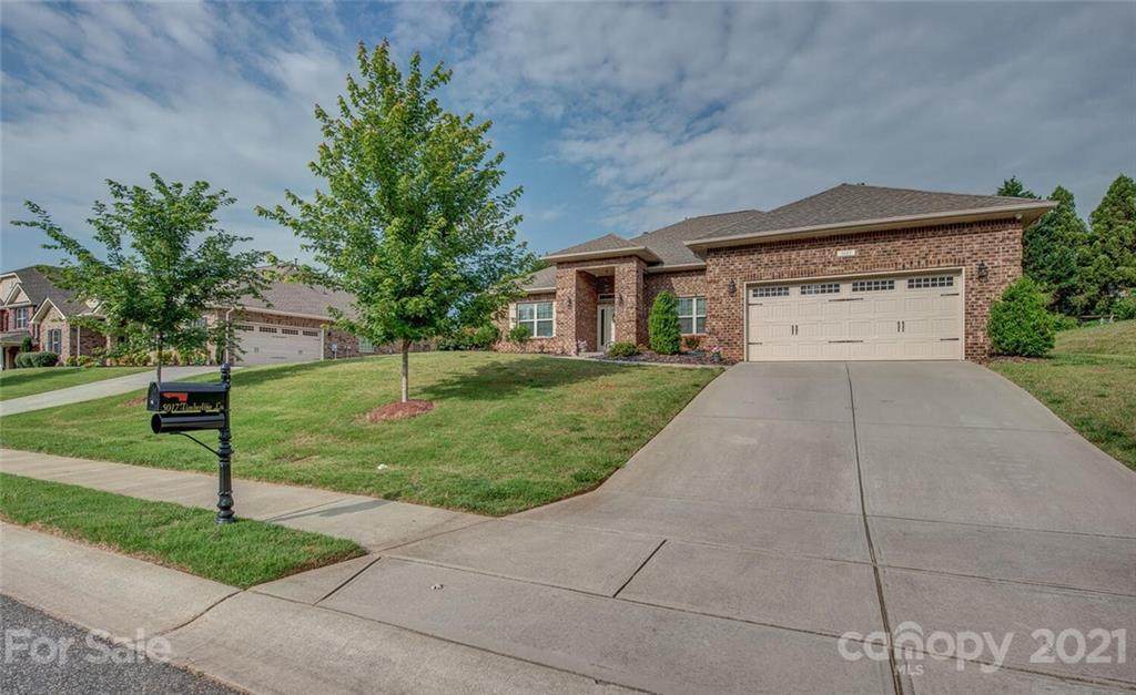 5017 Timberline Lane - Photo 1