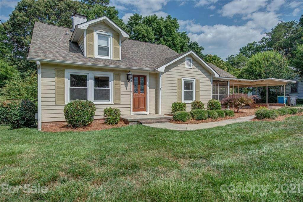 714 Mcknight Street - Photo 1