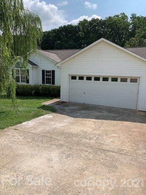 114 Mount Zion Road - Photo 1