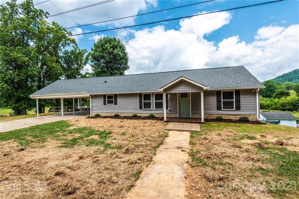 1137 Hwy 268 Highway - Photo 1