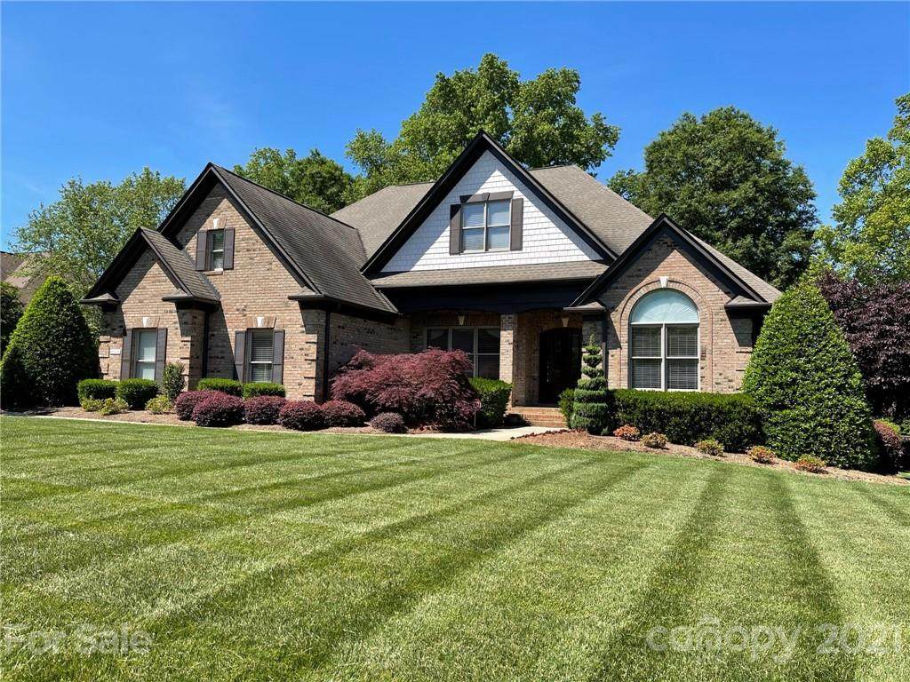 8528 Rolling Fields Road - Photo 1