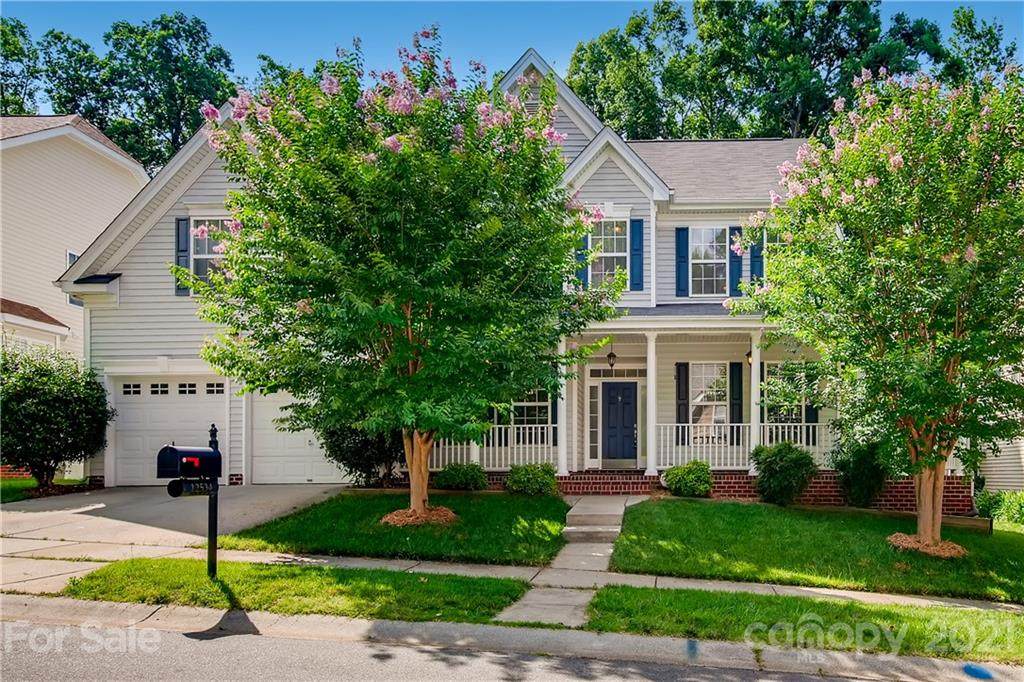 12534 Morning Creek Lane - Photo 1