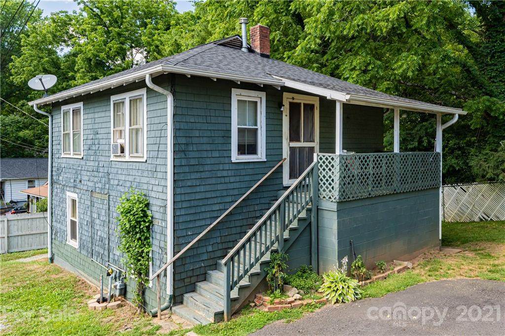 600 1/2 Fairview Road - Photo 1