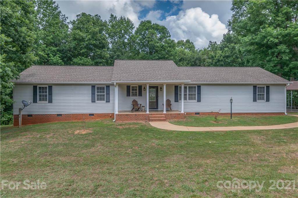 200 Coffey Road - Photo 1