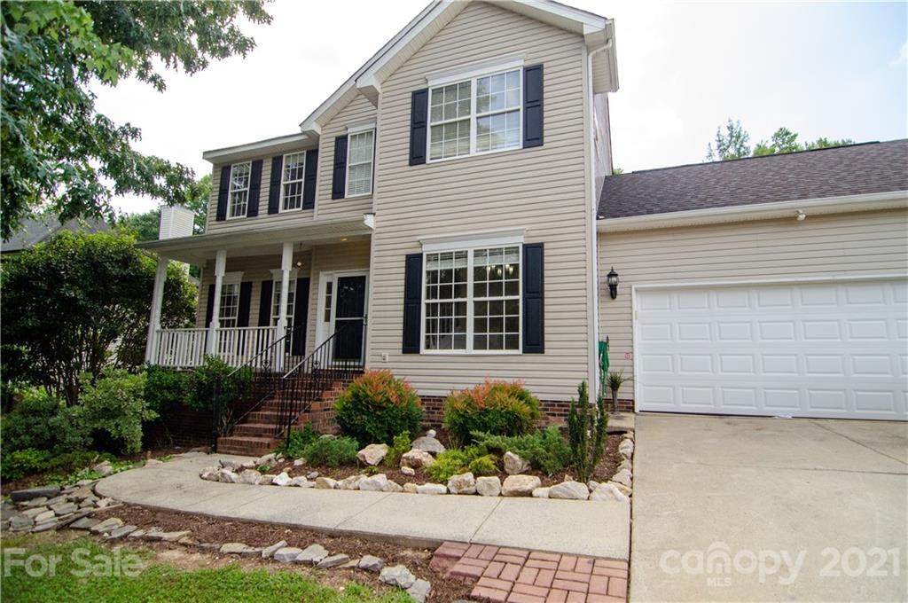 143 Nims Spring Drive - Photo 1